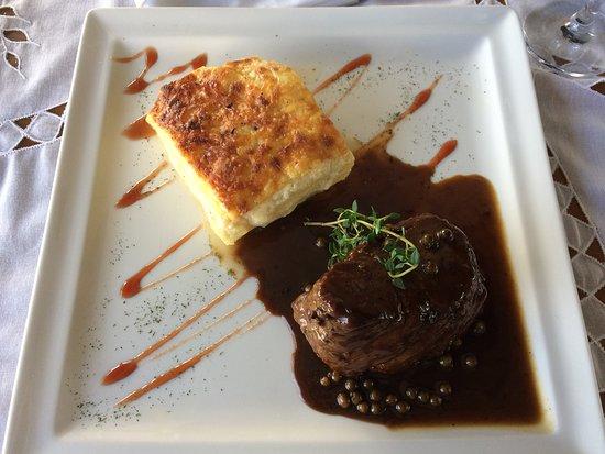 Zank by Toque Restaurante